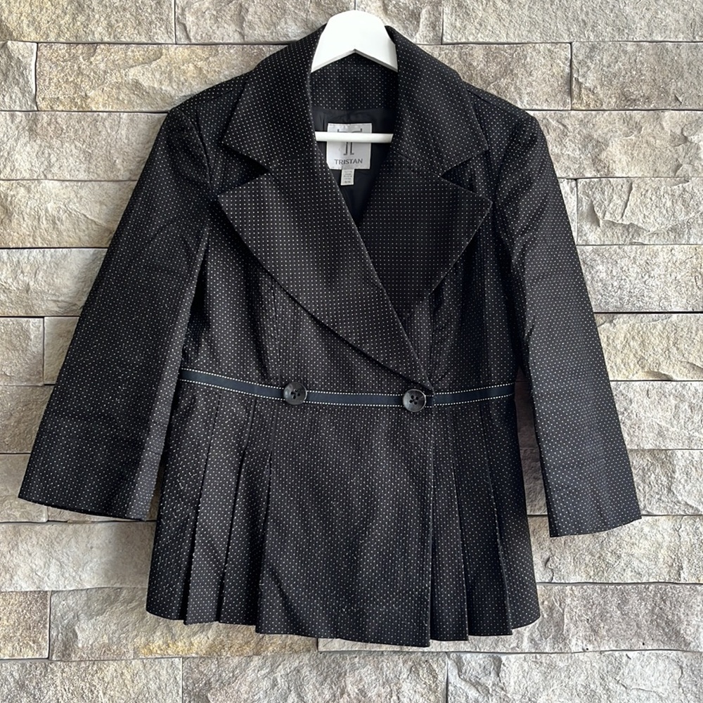 Tristan blazer